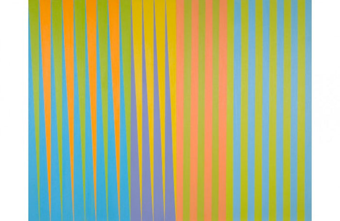 Black Abstract Artists from the Thelma and Bert Ollie Memorial Collection Come to Saint Louis