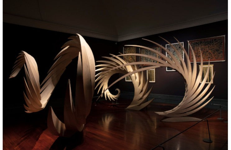 Light, Space and Abstraction in the Work of Santiago Calatrava