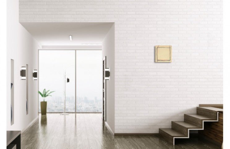 Less Is More! Collect Your Minimal Abstract Art Here - Ideelart