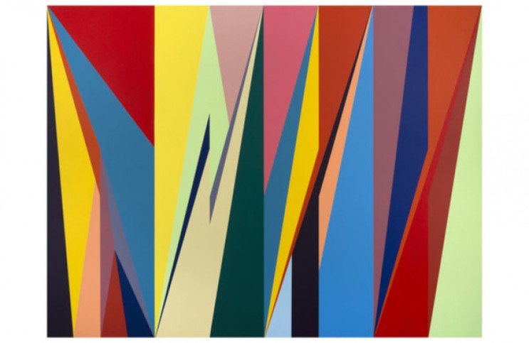 The Most Influential Living African American Abstract Artists - Ideelart