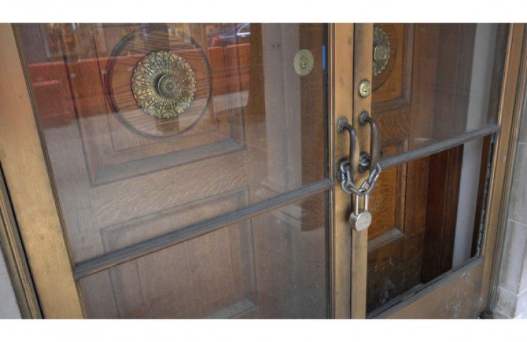 Driven To Abstraction - A New Documentary on the Knoedler Scandal - Ideelart