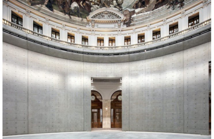 Waiting (Patiently) for the Bourse de Commerce–Pinault Collection - Ideelart