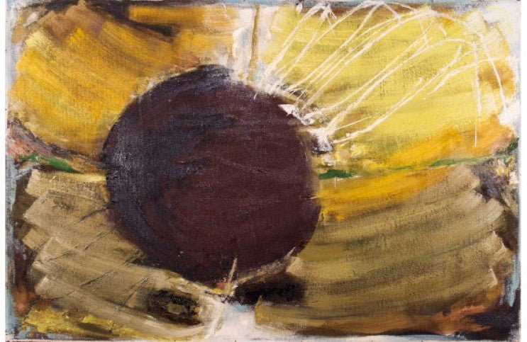 Dusti Bongé, A Force of Abstract Expressionism - Ideelart