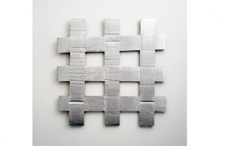 Minimalist Sculpture as the Pristine Contemplation of Space - Ideelart