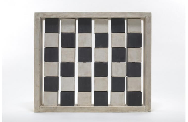 The Week in Abstract Art – Interesting Conversations