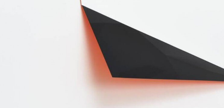 The Week in Abstract Art – Relations Between the Masses
