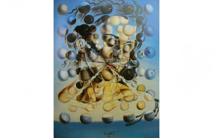 Appreciating Abstract Portraits and Their Particular Aesthetics - Ideelart