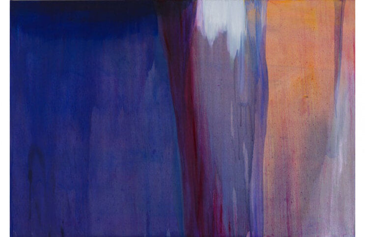 The Week in Abstract Art – Spirits in the Material World
