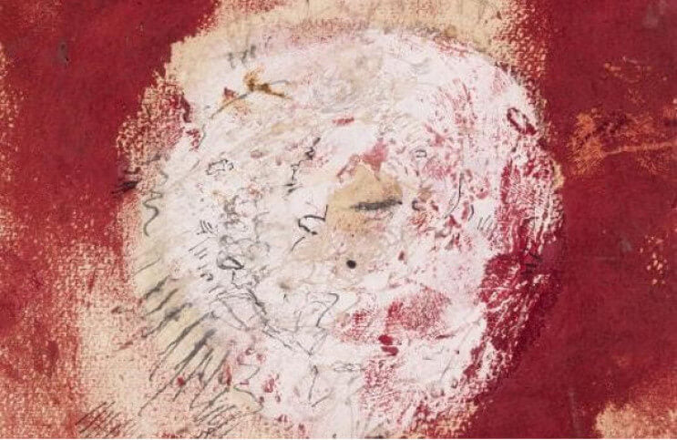 The Lyrical in the Art of WOLS