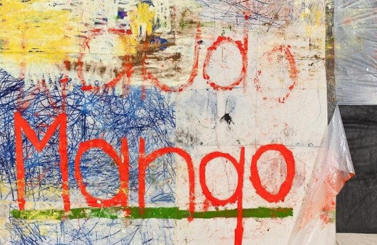 Oscar Murillo - A Pioneer of Visceral Contemporary Abstraction