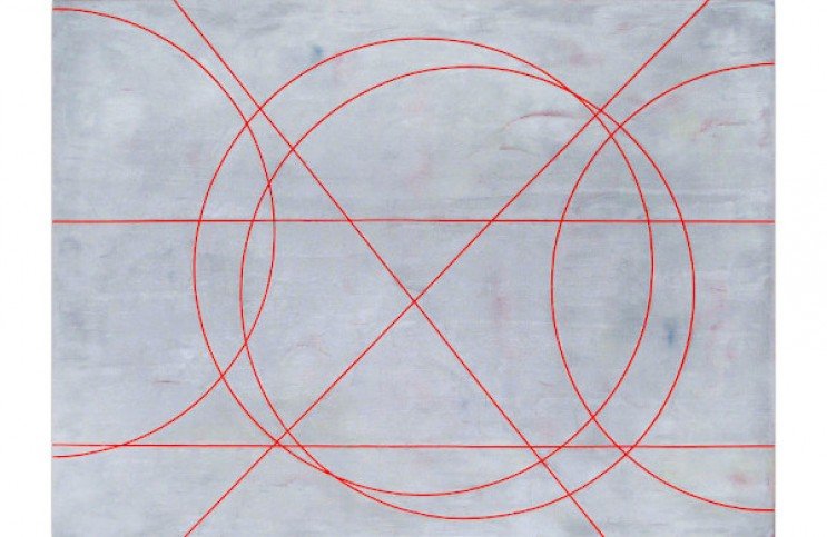 Abstraction and Geometry - by IdeelArt - Ideelart