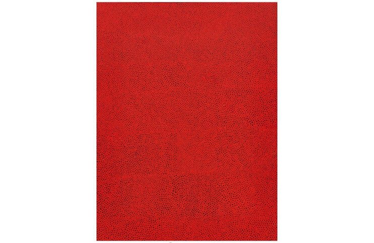 Abstract Art Top Sales Results, Third Quarter 2015 - Ideelart