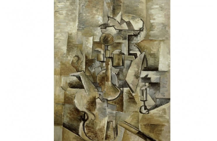 6 Cubism Facts You Must Know - Ideelart