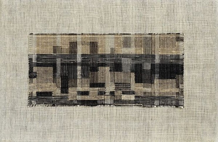 The Story of Abstract Textile Design