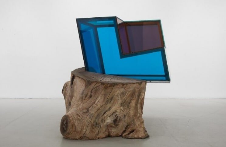 The Curious Sculptures of Sarah Braman - Ideelart