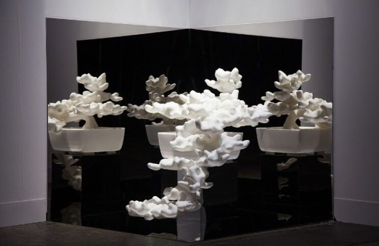 These Artists Continue to Redefine 3D Printed Art