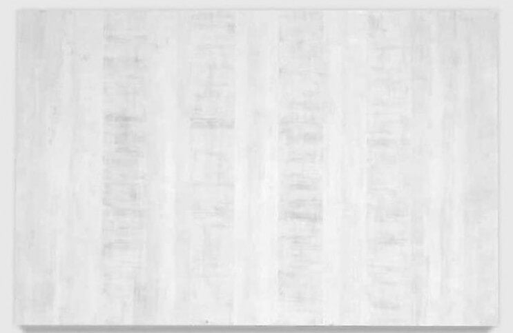 Mary Corse's Art in the Spotlight – Finally