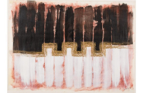 A Brief Look at the East Village Art Scene of the 1980s