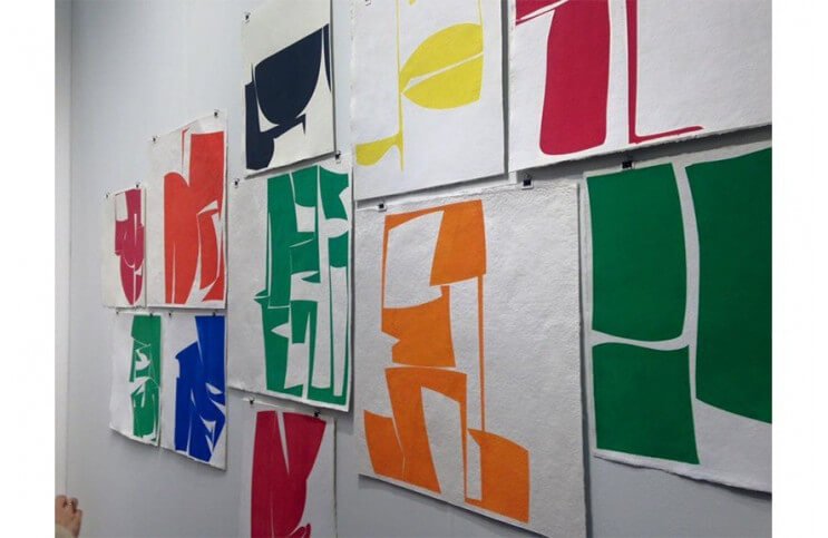 Joanne Freeman Interview - Ideelart