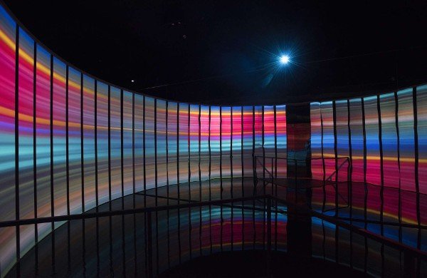 Why Es Devlin Was the Star of the 2017 Art Basel Miami - Ideelart