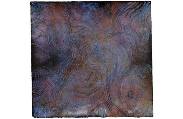 The Labor-Intensive Art of Neysa Grassi