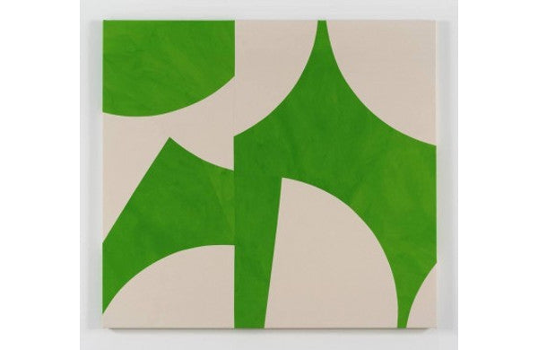 How Do 5 New York-Based Contemporary Artists Draw Upon Ellsworth Kelly’s Legacy?