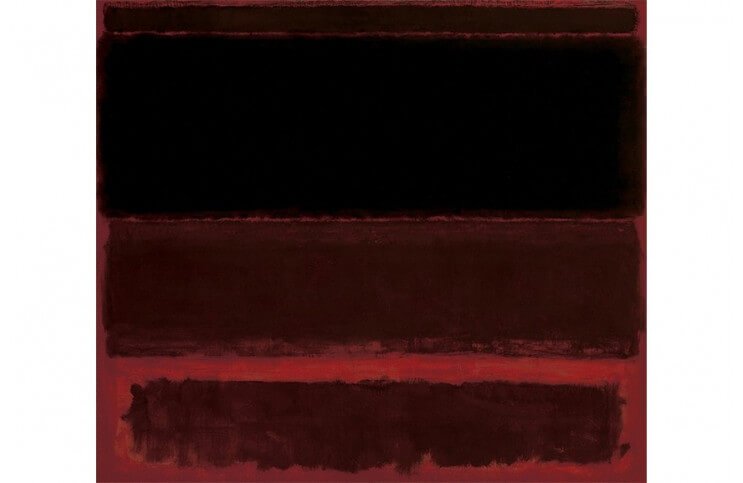 Toronto’s Division Gallery Presents New John Monteith Exhibition - Ideelart