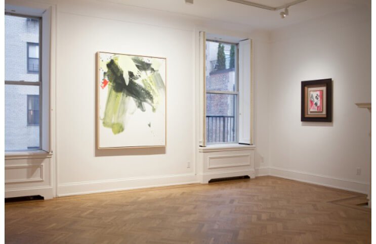 Three Chinese Artists Wed the East with the West in New York - Ideelart