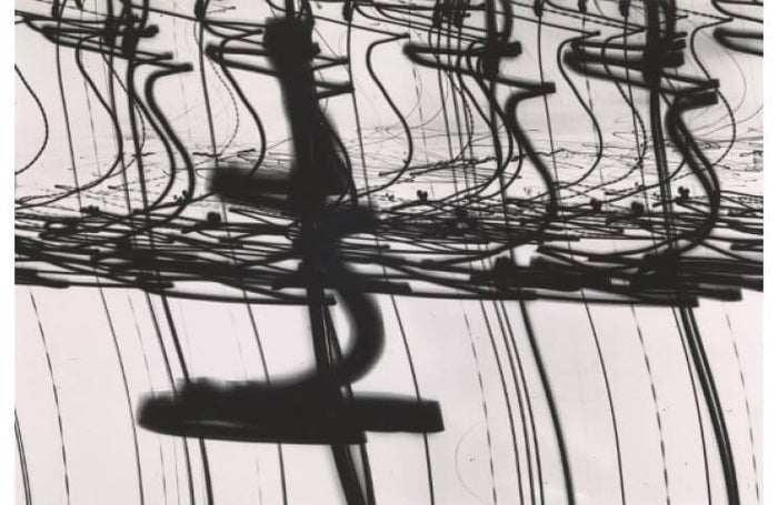 100 Years of Art and Abstract Photography at Tate - Ideelart