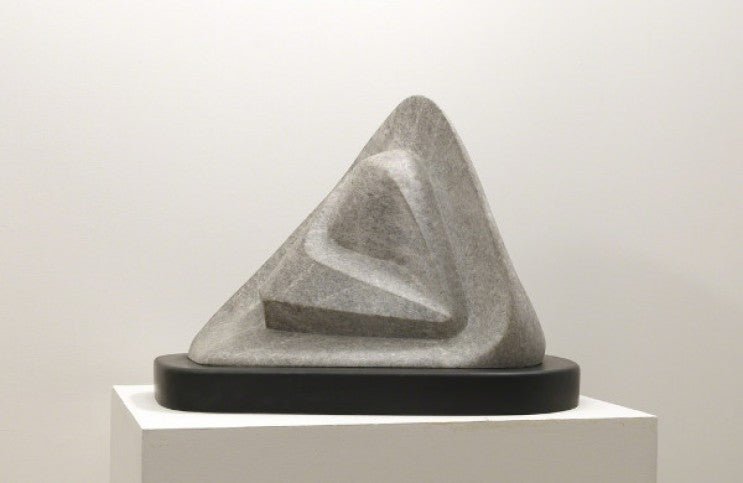 Why Naum Gabo Was Instrumental for 20th Century Sculpture - Ideelart
