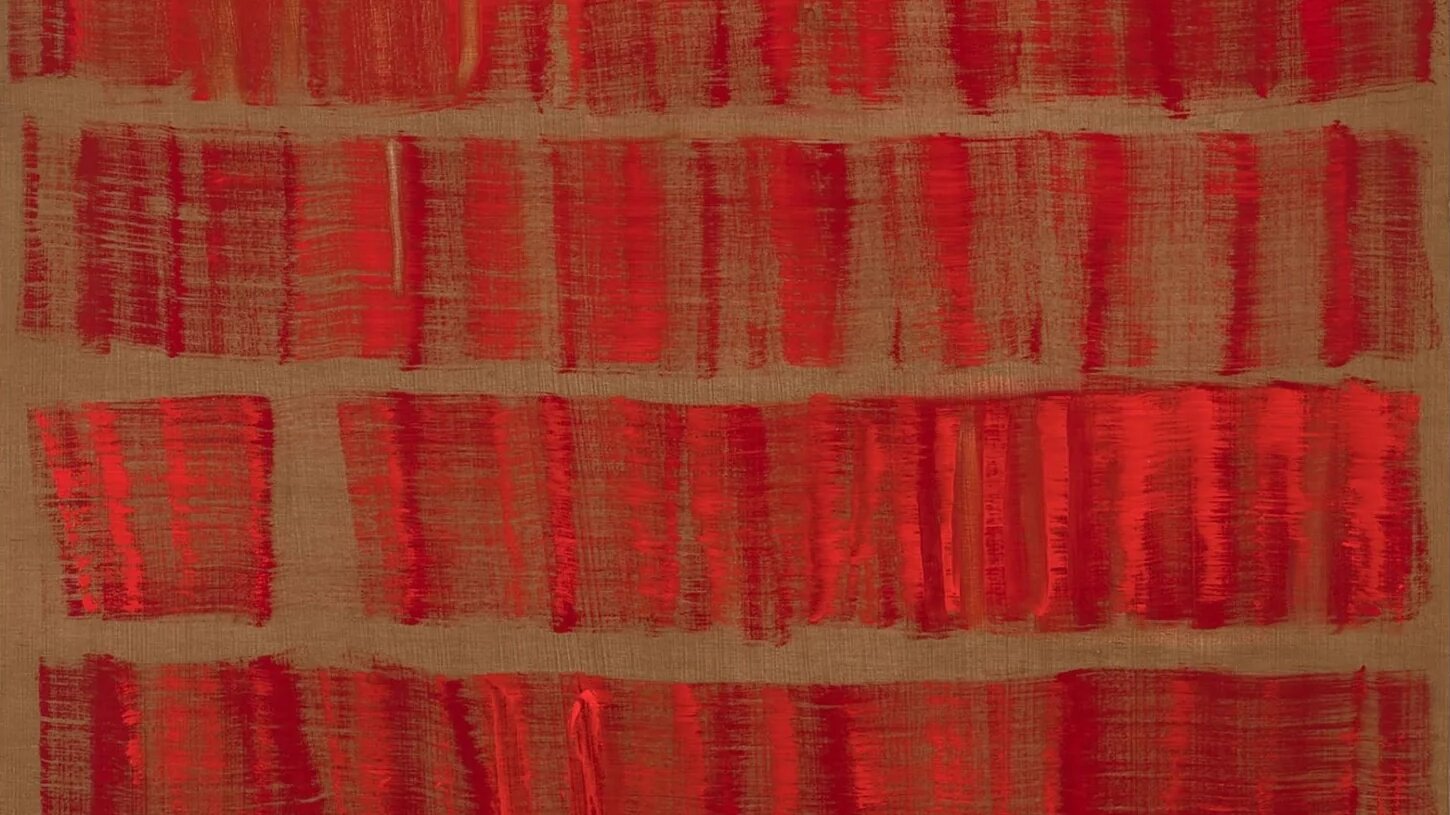 Lyrical Abstraction: The Art That Refuses to Be Cold