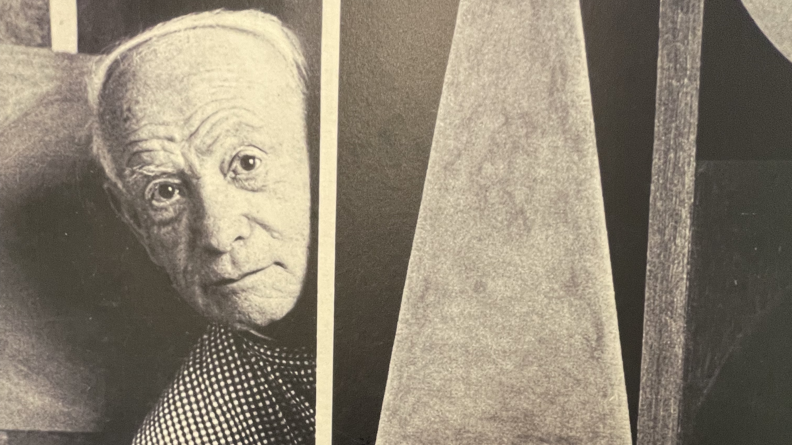 Auguste Herbin: The Architect of Abstraction and His Lasting Legacy