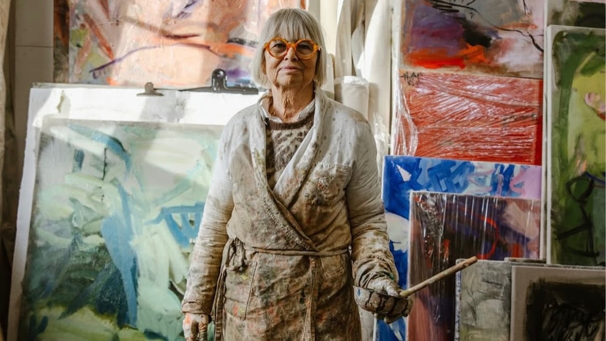 Serious and not-so-serious: 14 questions with Petra Schott