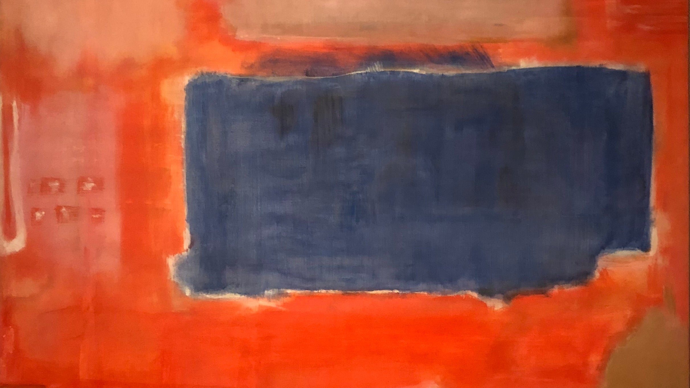 The Ultimate Guide to Mark Rothko: The Master of Color in Search of The Human Drama