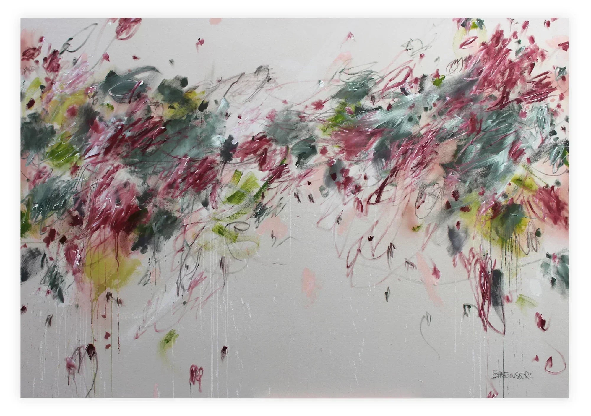 The Neuroscience of Beauty: How Artists Create Happiness