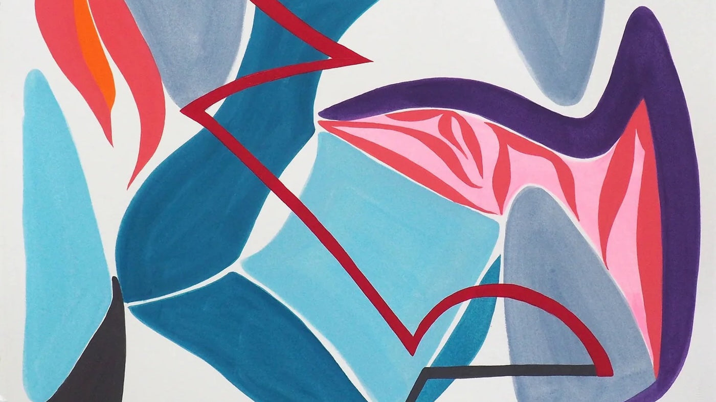 Abstraction-Création: A Pioneering Force in Modern Art