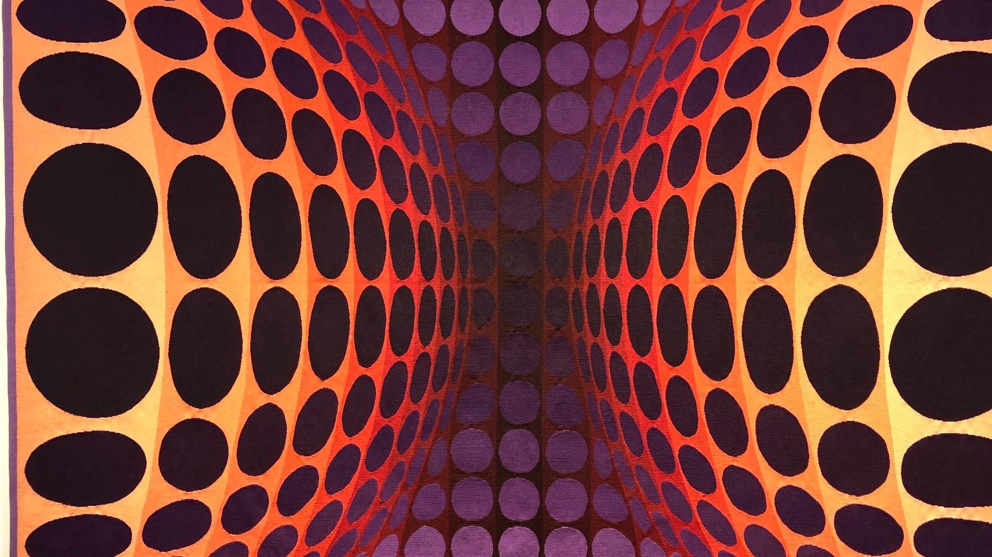 Developing the Optical Abstraction: How Victor Vasarely Found His Own Style