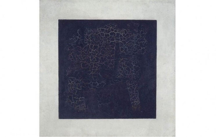 Suprematism Explained: Kazimir Malevich and Pure Abstraction