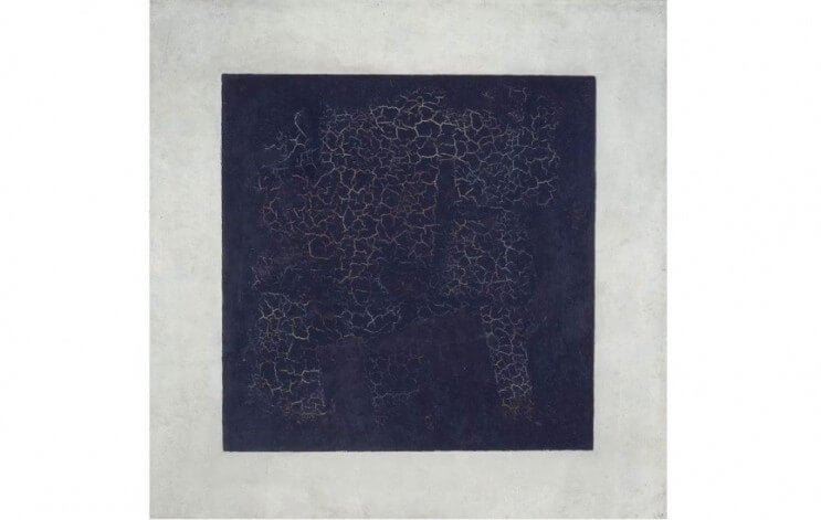 A Short Introduction to Suprematism - Ideelart