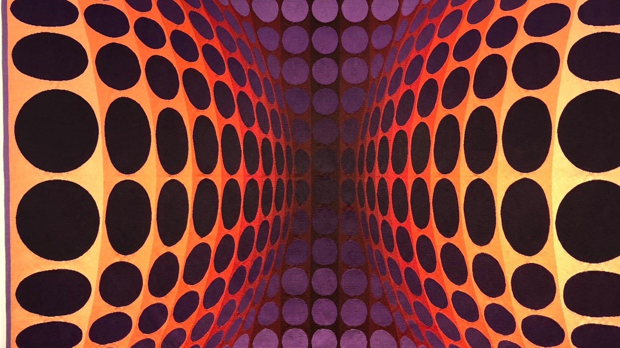 Developing the Optical Abstraction: How Victor Vasarely Found His Own Style - Ideelart