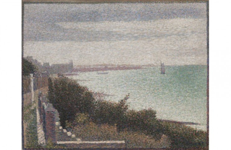 Divisionism and Its Influence on Color in Art - Ideelart