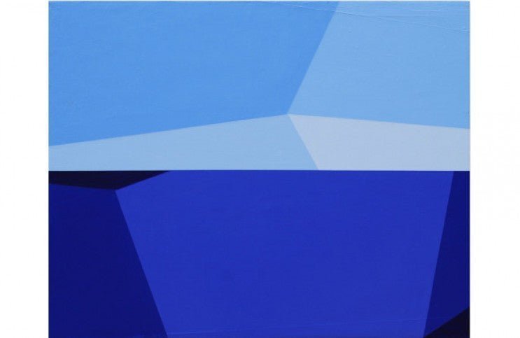 Give the Gift of Abstract Art This Christmas! - Ideelart