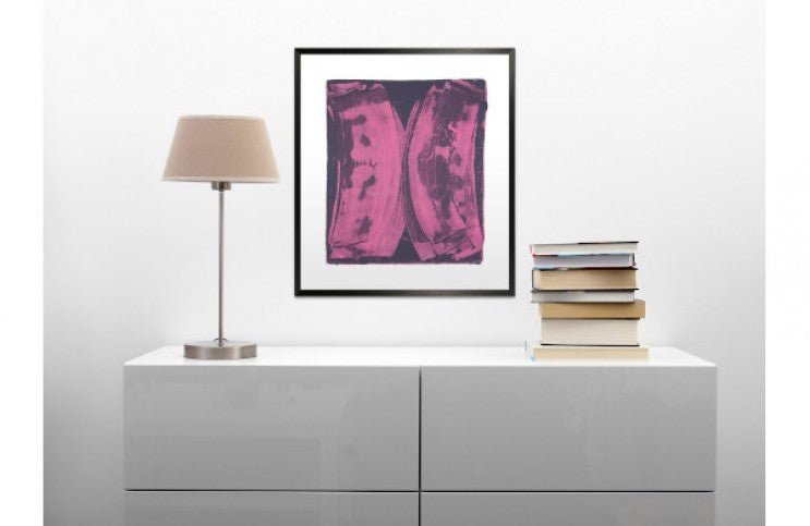 Original Abstract Ink Art You Shouldn't Miss - Ideelart