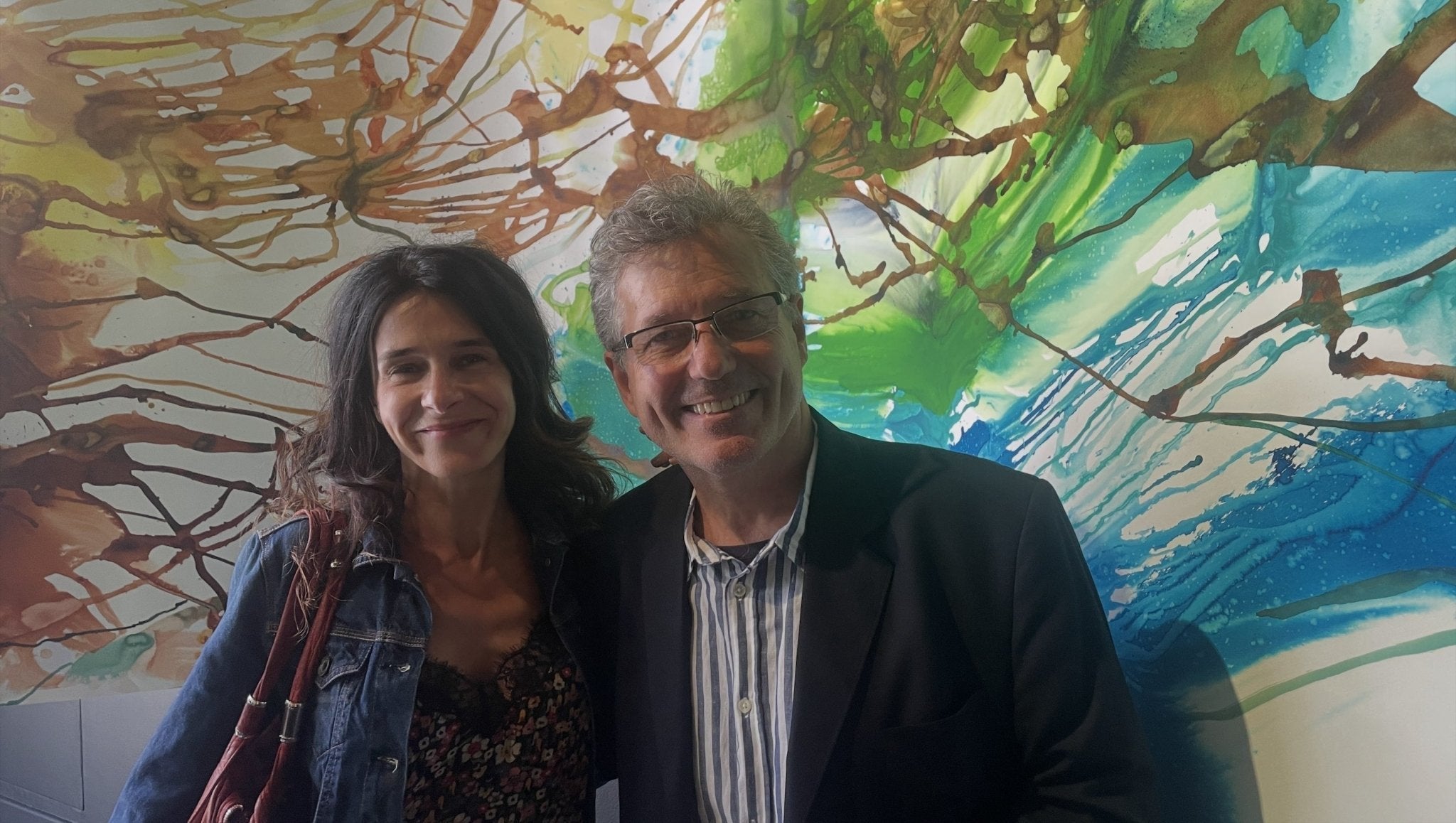 Serious And Not-So-Serious: Martin Reyna in 14 Questions - Ideelart