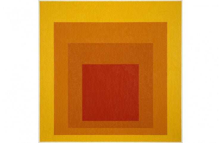 The Far-Reaching Influence of Momentous Modern Abstract Paintings - Ideelart