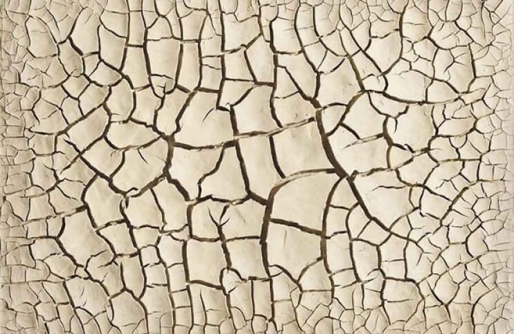 What Texture in Art Really Means