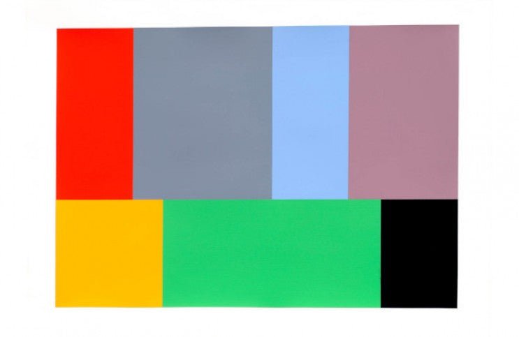 The Will to Restraint: Tendencies of Reductive Art - Ideelart