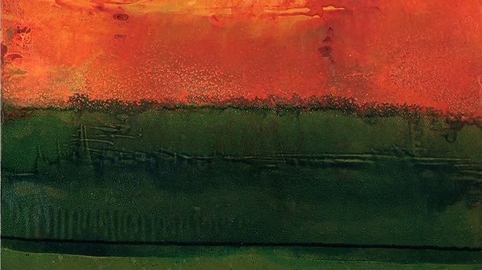 Today's Artists Inspired by Rothko's Color Field Painting Style - Ideelart