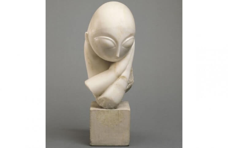 What We Learned from Constantin Brancusi ? - Ideelart