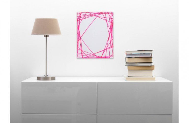 Why Small Paintings Can Make a Big Impression on Your Abstract Art Collection - Ideelart